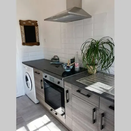 Vila Maison 5 Personnes En Garrigue - Piscine-spa Prive Langlade